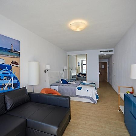 Ocean View Apartment Mogan Exterior photo