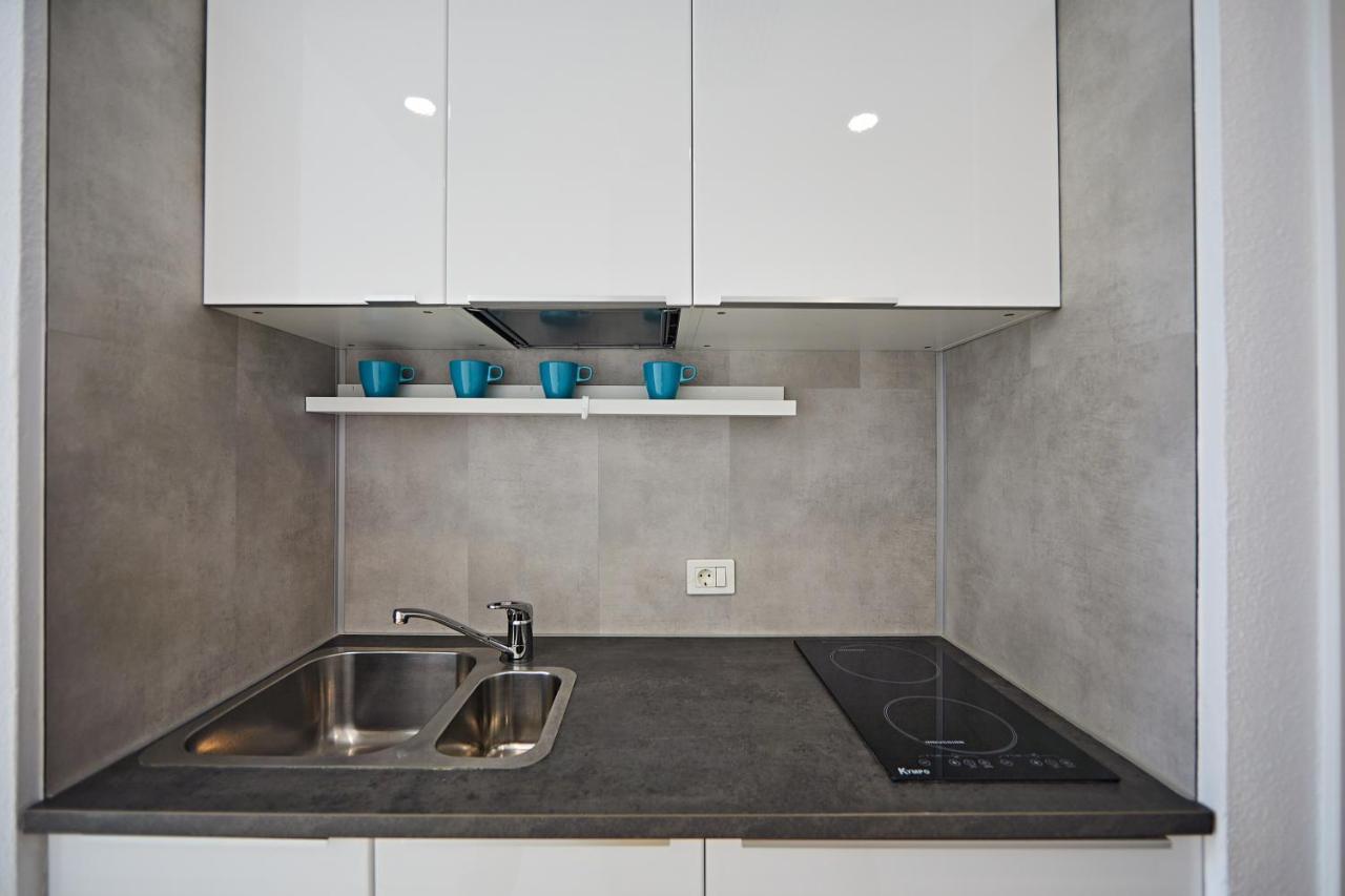 Ocean View Apartment Mogan Exterior photo