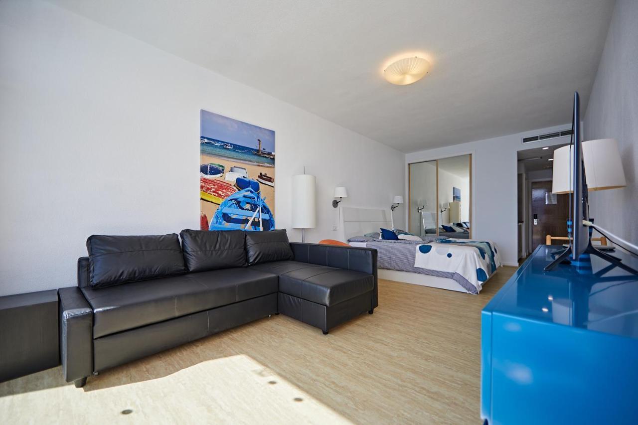 Ocean View Apartment Mogan Exterior photo