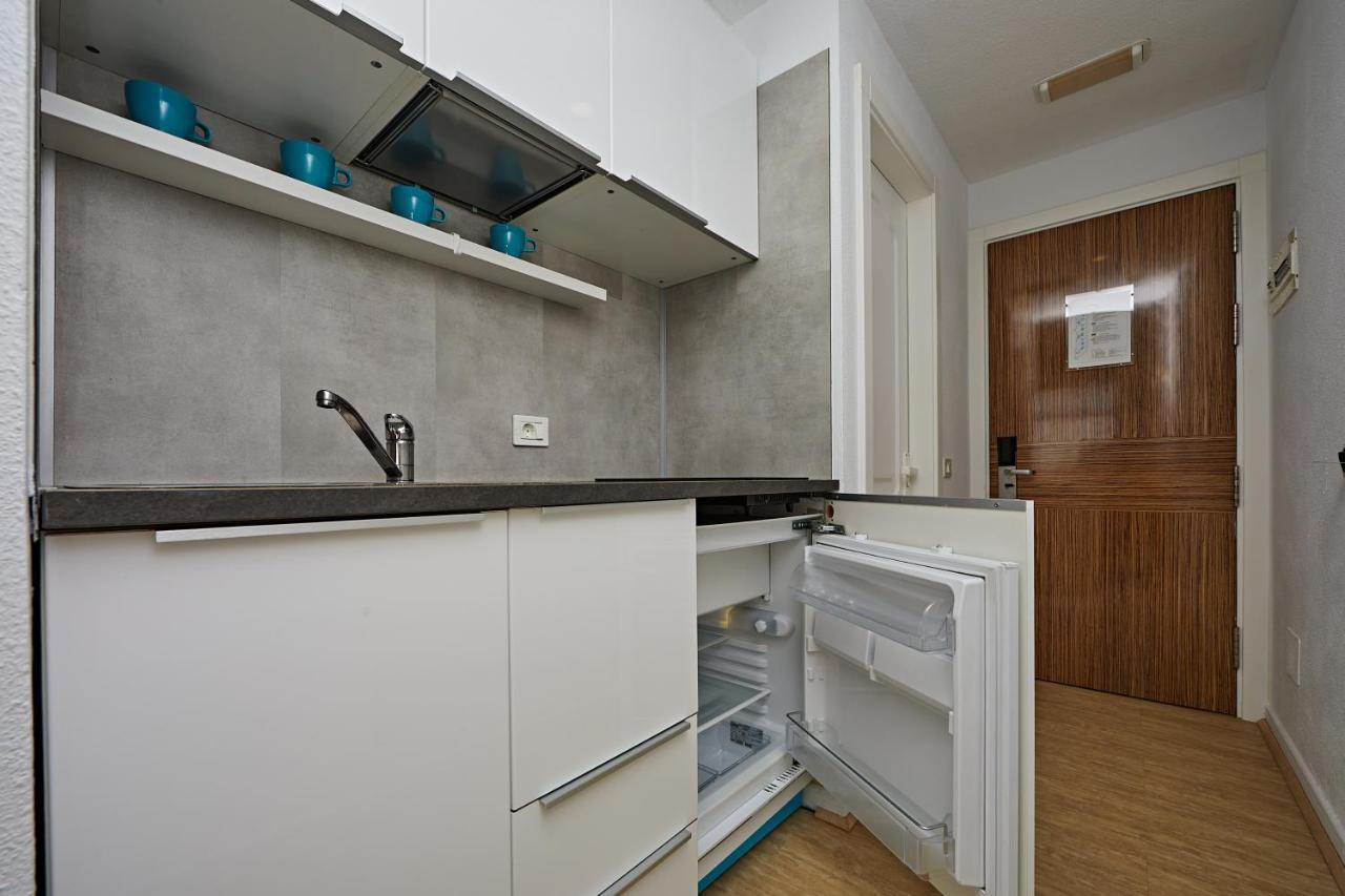 Ocean View Apartment Mogan Exterior photo